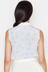 Blouse model 43718